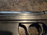 NORINCOTT-Olympia Style .22 LR - Image 2 of 3