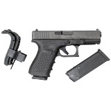 GLOCK 19 GEN 4 9MM LUGER (9X19 PARA) - 3 of 3