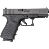 GLOCK 19 GEN 4 9MM LUGER (9X19 PARA) - 2 of 3