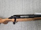 WINCHESTER MODEL 70 SUPER GRADE MAPLE .308 WIN/7.62MM NATO - 3 of 3