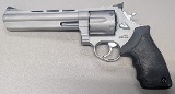 TAURUS Tracker 44 MAG .44 MAGNUM - 1 of 3