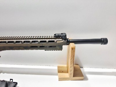 ROCK ISLAND ARMORY VR70 (BROWN RIVR70DB) 12 GA - Image 2 of 3
