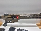 ROCK ISLAND ARMORY VR70 (BROWN RIVR70DB) 12 GA - Image 3 of 3