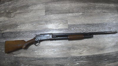 MARLIN 30-G 20 GA - Image 1 of 3
