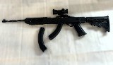 RUGER 10/22 .22 LR - 1 of 3