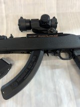RUGER 10/22 .22 LR - 3 of 3