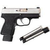 KAHR ARMS PM9 9MM LUGER (9X19 PARA) - 3 of 3