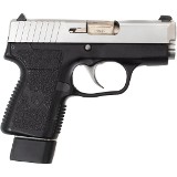 KAHR ARMS PM9 9MM LUGER (9X19 PARA) - 2 of 3