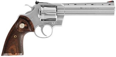 COLT PYTHON .357 MAG - Image 1 of 2