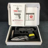 RUGER MAX-9 OPTIC READY 9MM LUGER (9x19 PARA) - 2 of 3