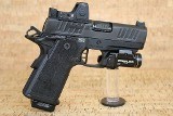 STACCATO 2024 CS 9MM LUGER (9x19 PARA) - 3 of 3