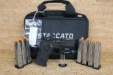 STACCATO 2024 CS 9MM LUGER (9x19 PARA) - 1 of 3