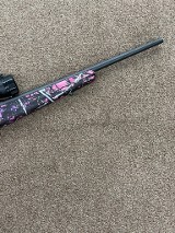 SAVAGE ARMS Axis Muddy Girl .243 WIN - Image 3 of 3