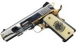 GIRSAN MC1911S .38 SUPER - 1 of 3