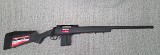 SAVAGE ARMS 110 TACTICAL 6.5 PRC - 1 of 3