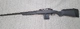 SAVAGE ARMS 110 TACTICAL 6.5 PRC - 3 of 3