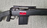 SAVAGE ARMS 110 TACTICAL 6.5 PRC - 2 of 3