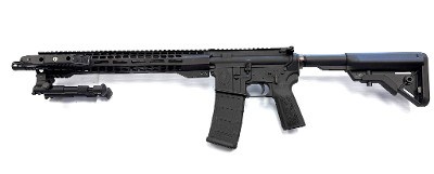 RADICAL FIREARMS RF-15 RPR 5.56X45MM NATO - Image 1 of 3