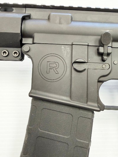 RADICAL FIREARMS RF-15 RPR 5.56X45MM NATO - Image 2 of 3
