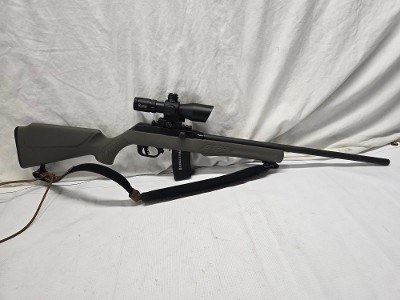 ROSSI RS22M 22 WINCHESTER MAGNUM - Image 2 of 3