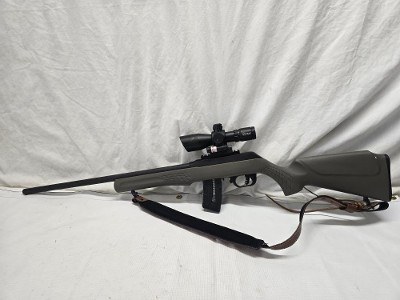 ROSSI RS22M 22 WINCHESTER MAGNUM - Image 1 of 3