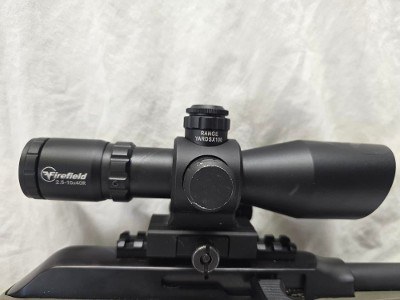ROSSI RS22M 22 WINCHESTER MAGNUM - Image 3 of 3