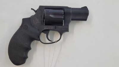 TAURUS MODEL 856 .38 SPL - Image 3 of 3