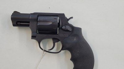 TAURUS MODEL 856 .38 SPL - Image 1 of 3