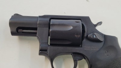 TAURUS MODEL 856 .38 SPL - Image 2 of 3