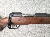 SAVAGE ARMS 110 CLASSIC 7MM-08 REM - 2 of 3