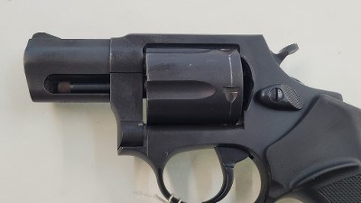 TAURUS 605 .357 MAG - Image 3 of 3