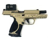 SMITH & WESSON M&P 2.0 METAL COMPACT 9MM LUGER (9x19 PARA) - 3 of 3