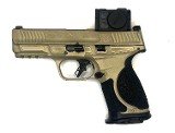 SMITH & WESSON M&P 2.0 METAL COMPACT 9MM LUGER (9x19 PARA) - 1 of 3
