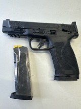 SMITH & WESSON M&P10 M2.0 10MM 10mm Auto - 1 of 3