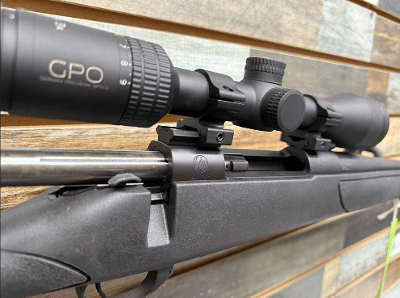 WEATHERBY VANGUARD OBSIDIAN 2024 (.308 WIN) .270 WIN - Image 3 of 3