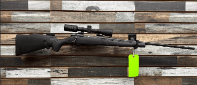 WEATHERBY VANGUARD OBSIDIAN 2024 (.308 WIN) .270 WIN - Image 2 of 3
