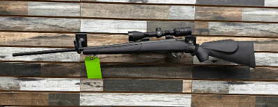 WEATHERBY VANGUARD OBSIDIAN 2024 (.308 WIN) .270 WIN - Image 1 of 3