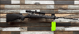WEATHERBY VANGUARD OBSIDIAN 2024 (.308 WIN) .270 WIN - Image 2 of 3