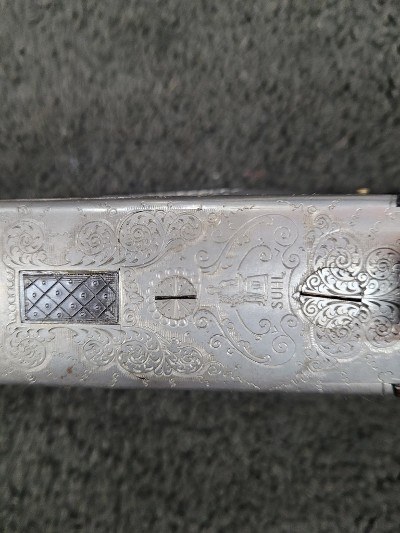 MERKEL 303e 20 GA - Image 3 of 3
