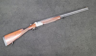 MERKEL 303e 20 GA - Image 1 of 3