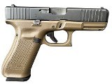 GLOCK GLOCK G45 9MM LUGER (9x19 PARA) - 1 of 3