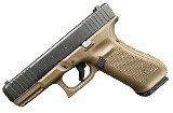 GLOCK GLOCK G45 9MM LUGER (9x19 PARA) - 3 of 3