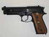 TAURUS PT92 AFS 9MM LUGER (9X19 PARA) - 2 of 3