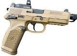 FN FNX-45 TACTICAL .45 ACP - 3 of 3