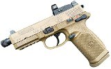 FN FNX-45 TACTICAL .45 ACP - 1 of 3