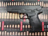 SPRINGFIELD ARMORY XDE 9MM LUGER (9x19 PARA) - 1 of 2