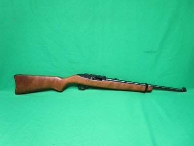 RUGER 10/22 .22 LR - Image 2 of 3