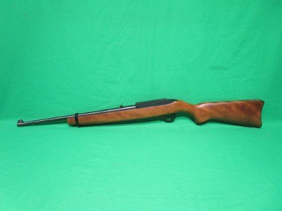 RUGER 10/22 .22 LR - Image 1 of 3