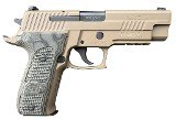 SIG SAUER P226 9MM LUGER (9x19 PARA) - 2 of 3