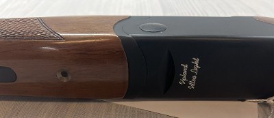 CZ UPLAND ULTRALIGHT 12 GA - Image 2 of 3